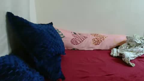 PrettyAsian098 online show from February 2025 01:58:01 PM