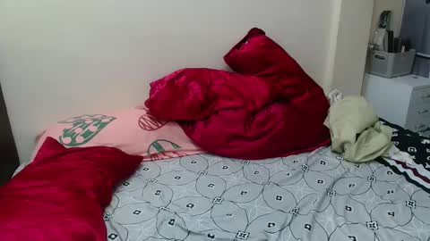 PrettyAsian098 online show from October 2025 03:07:02 AM