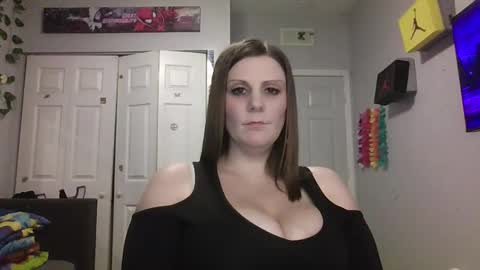 Bri online show from February 2026 12:39:01 AM