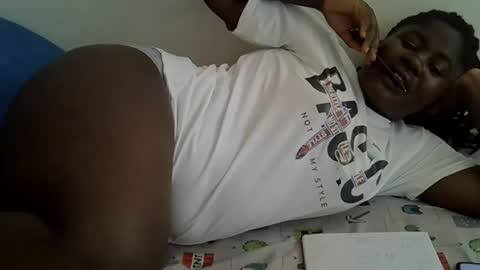 prettybooty1 online show from November 2025 08:59:01 AM