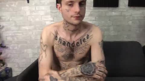 Snapshot of prettyboyszn chatting on December 2024 02:52:02 AM pretty boy online show from December 2024 02:52:02 AM