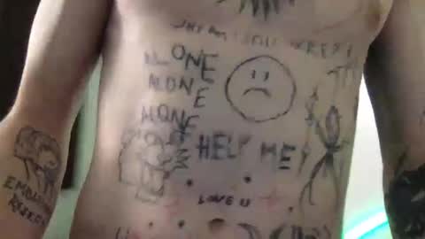 pretty boy online show from November 2025 04:00:01 AM