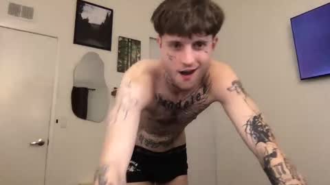 pretty boy online show from January 2026 05:44:01 AM