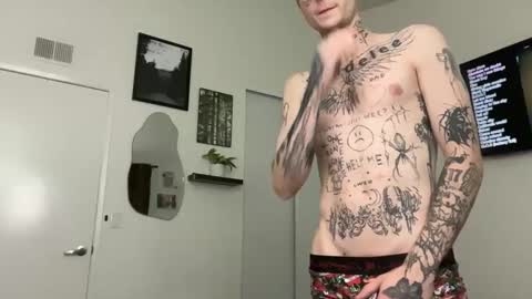 pretty boy online show from February 2026 04:49:02 AM