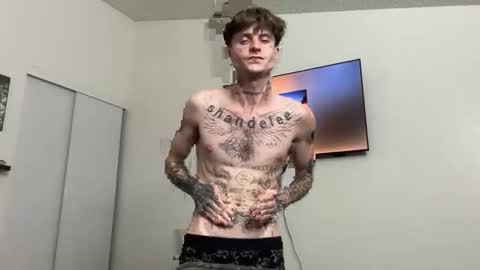 pretty boy online show from March 2026 03:01:01 AM