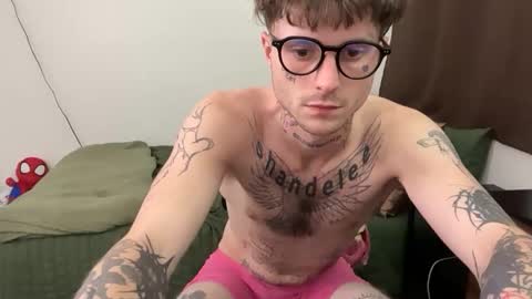 pretty boy online show from March 2026 02:11:02 AM