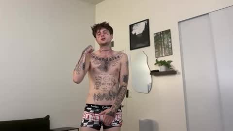pretty boy online show from May 2026 06:07:01 AM