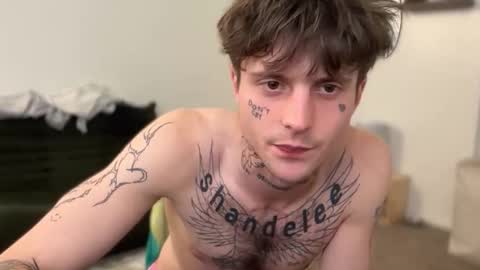 pretty boy online show from May 2026 04:19:01 AM