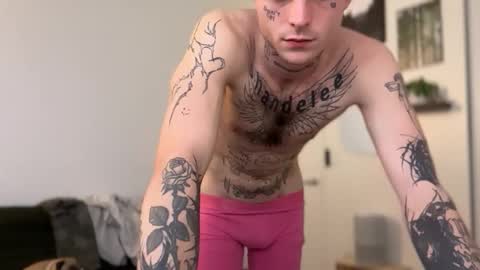 pretty boy online show from May 2026 03:23:01 AM