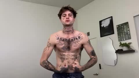 pretty boy online show from May 2026 06:07:02 AM