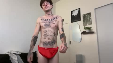 pretty boy online show from May 2026 05:35:01 AM
