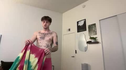 pretty boy online show from May 2026 04:39:02 AM