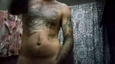 Snapshot of prettyboytatted69 chatting on December 2024 11:29:01 AM Prettyslangin69 FYPM online show from December 2024 11:29:01 AM