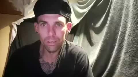 Snapshot of prettyboytatted69 chatting on January 2025 05:05:01 AM Prettyslangin69 FYPM online show from January 2025 05:05:01 AM