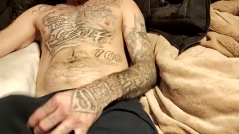 Snapshot of prettyboytatted69 chatting on January 2025 09:04:01 AM Prettyslangin69 FYPM online show from January 2025 09:04:01 AM