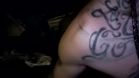 Snapshot of prettyboytatted69 chatting on January 2025 03:15:01 AM Prettyslangin69 FYPM online show from January 2025 03:15:01 AM