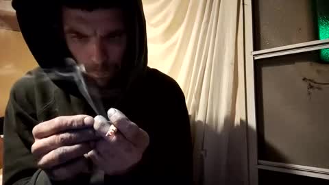 Snapshot of prettyboytatted69 chatting on January 2025 11:17:01 AM Prettyslangin69 FYPM online show from January 2025 11:17:01 AM