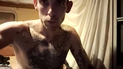 Snapshot of prettyboytatted69 chatting on January 2025 10:58:02 AM Prettyslangin69 FYPM online show from January 2025 10:58:02 AM