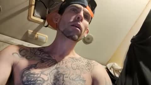 Snapshot of prettyboytatted69 chatting on February 2025 10:59:02 AM Prettyslangin69 FYPM online show from February 2025 10:59:02 AM
