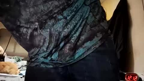 Snapshot of prettyboytatted69 chatting on February 2025 07:10:01 AM Prettyslangin69 FYPM online show from February 2025 07:10:01 AM