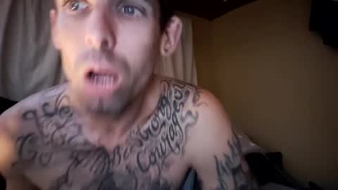 Snapshot of prettyboytatted69 chatting on February 2025 05:59:02 AM Prettyslangin69 FYPM online show from February 2025 05:59:02 AM