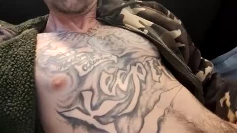 Snapshot of prettyboytatted69 chatting on March 2025 05:14:02 PM Prettyslangin69 FYPM online show from March 2025 05:14:02 PM