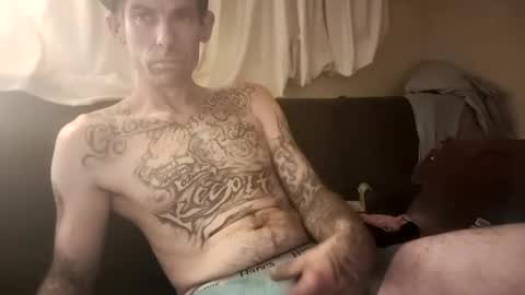 Snapshot of prettyboytatted69 chatting on March 2025 09:07:02 AM Prettyslangin69 FYPM online show from March 2025 09:07:02 AM