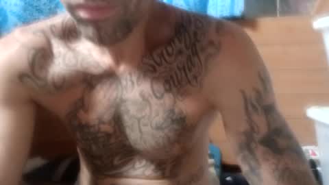 Snapshot of prettyboytatted69 chatting on September 2025 07:41:01 AM Prettyslangin69 FYPM online show from September 2025 07:41:01 AM
