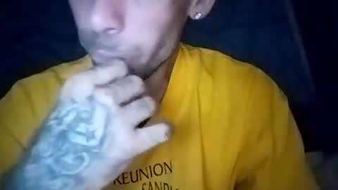 Snapshot of prettyboytatted69 chatting on October 2025 09:50:02 AM Prettyslangin69 FYPM online show from October 2025 09:50:02 AM