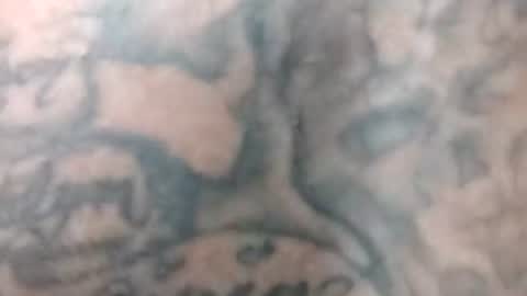 Snapshot of prettyboytatted69 chatting on October 2025 02:21:02 AM Prettyslangin69 FYPM online show from October 2025 02:21:02 AM