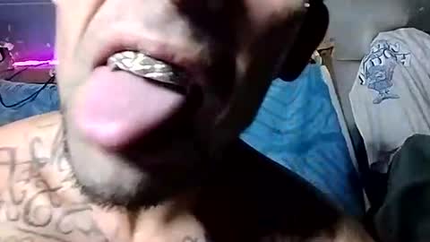 Snapshot of prettyboytatted69 chatting on October 2025 11:02:01 AM Prettyslangin69 FYPM online show from October 2025 11:02:01 AM