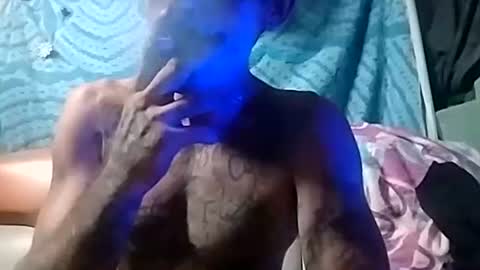 Snapshot of prettyboytatted69 chatting on October 2025 06:19:02 AM Prettyslangin69 FYPM online show from October 2025 06:19:02 AM