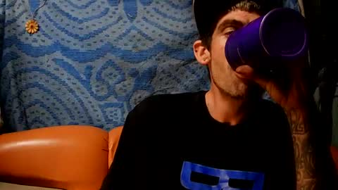 Snapshot of prettyboytatted69 chatting on November 2025 11:21:02 AM Prettyslangin69 FYPM online show from November 2025 11:21:02 AM