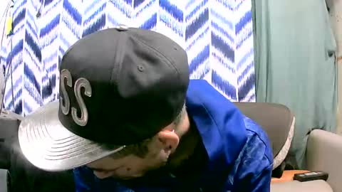 Snapshot of prettyboytatted69 chatting on December 2025 11:26:02 AM Prettyslangin69 FYPM online show from December 2025 11:26:02 AM