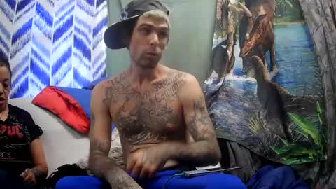 Snapshot of prettyboytatted69 chatting on January 2026 04:31:01 PM Prettyslangin69 FYPM online show from January 2026 04:31:01 PM