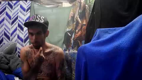 Snapshot of prettyboytatted69 chatting on January 2026 12:40:02 PM Prettyslangin69 FYPM online show from January 2026 12:40:02 PM