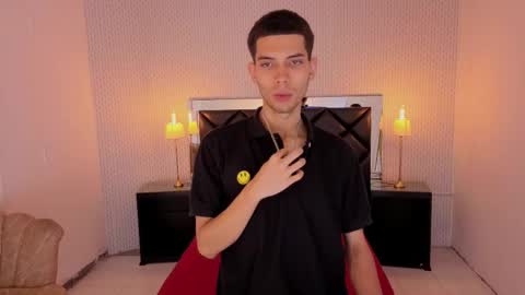 Camilo online show from January 2026 08:18:02 PM