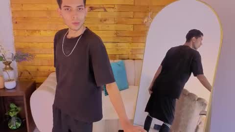 Camilo online show from February 2026 07:56:02 PM