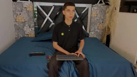 Camilo online show from February 2026 07:19:02 PM