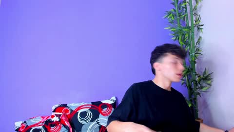 Enzo  Denis online show from January 2025 02:09:02 AM