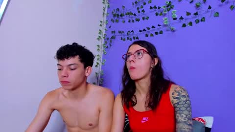 Enzo  Denis online show from March 2025 03:51:01 AM