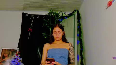 Enzo  Denis online show from January 2026 11:31:01 PM