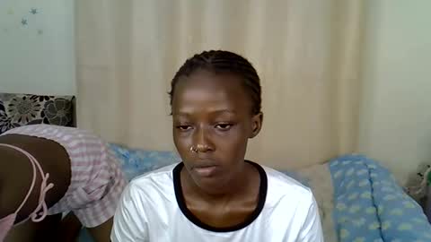 Snapshot of prettybunnny chatting on November 2025 10:48:02 PM Bunny online show from November 2025 10:48:02 PM