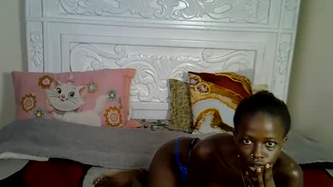 Bunny online show from January 2026 08:14:01 PM