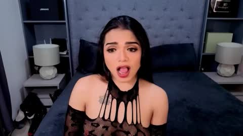 JANE online show from January 2026 02:00:01 PM