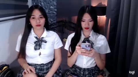 ASHLEY online show from December 2024 03:13:02 PM