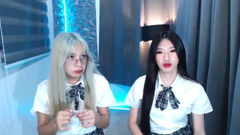 ASHLEY online show from January 2025 04:20:01 AM