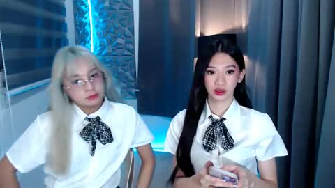 ASHLEY online show from January 2025 07:24:02 AM