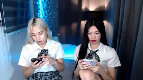 ASHLEY online show from February 2025 05:26:01 PM