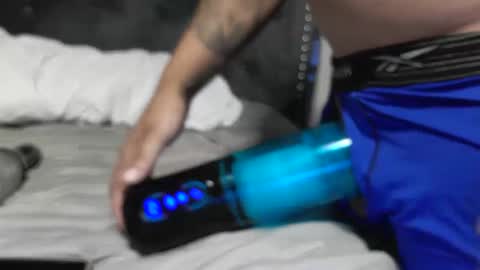 Snapshot of prettydaddyik6992 chatting on September 2025 12:45:02 AM DADDYDICRICO6969 online show from September 2025 12:45:02 AM